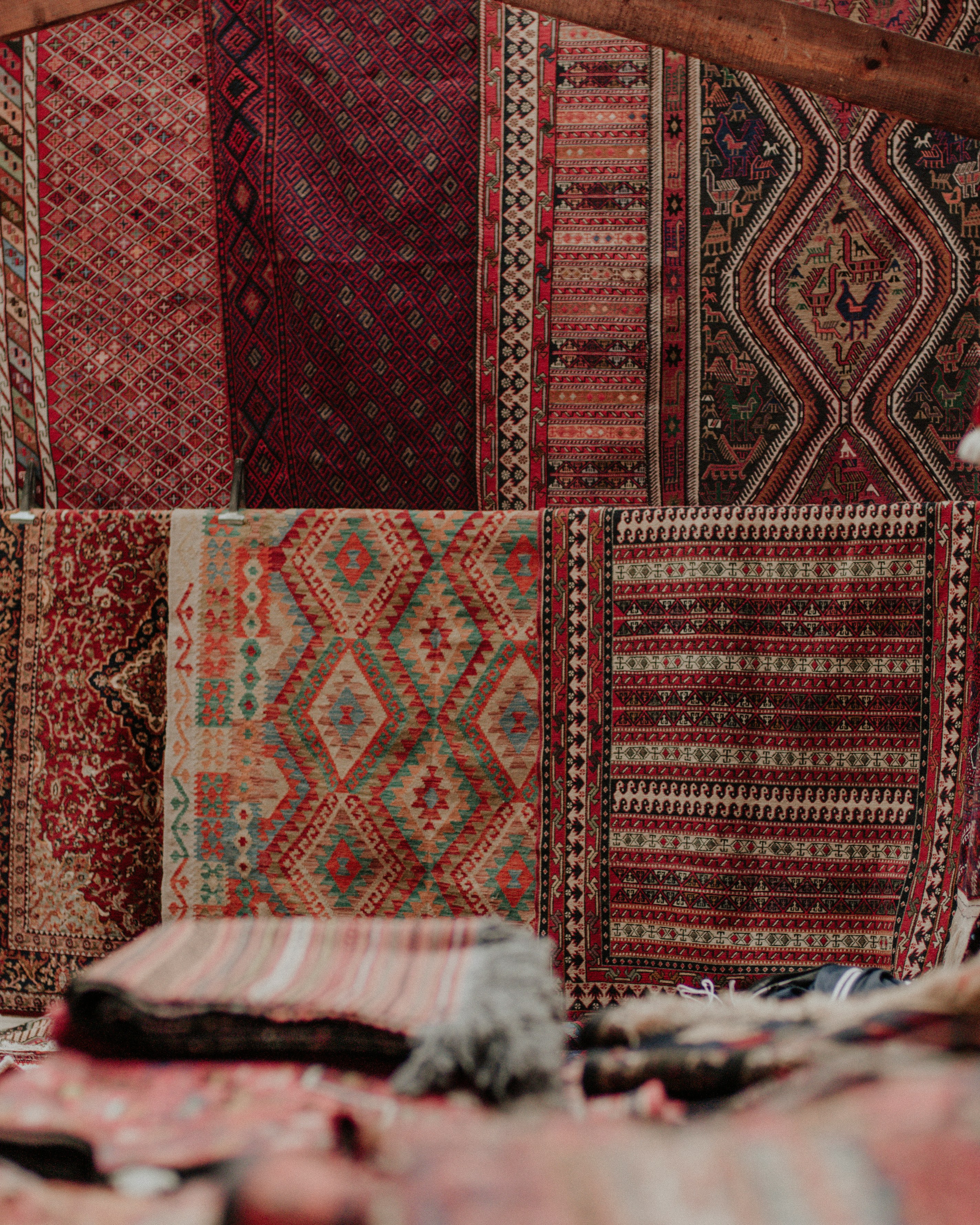 Gallery Weaving